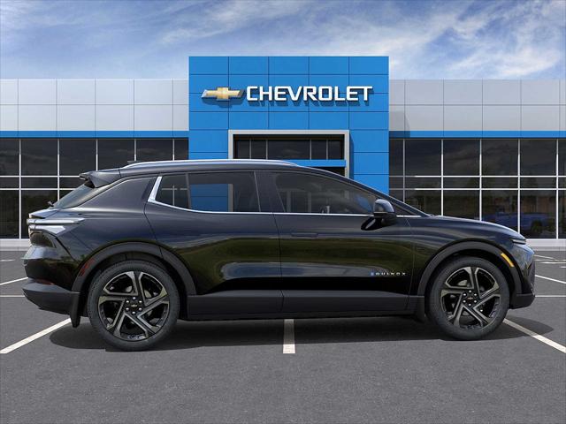 2026 Chevrolet Equinox LT 2, FWD