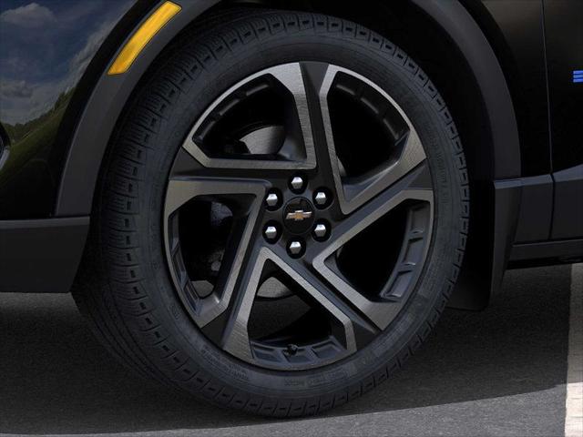 2026 Chevrolet Equinox LT 2, FWD