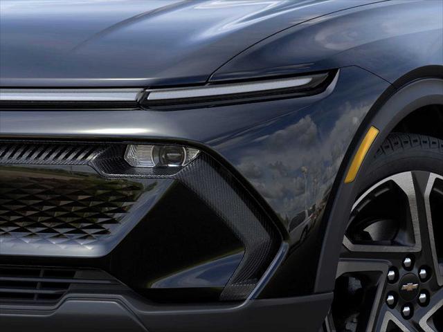 2026 Chevrolet Equinox LT 2, FWD