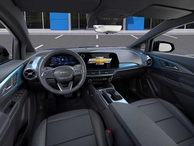 2026 Chevrolet Equinox LT 2, FWD