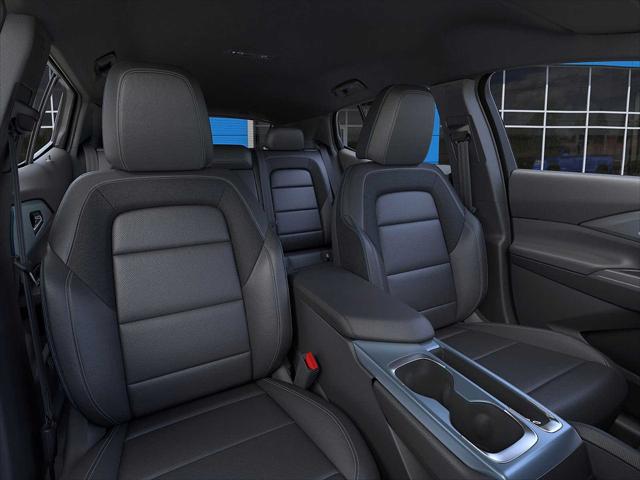 2026 Chevrolet Equinox LT 2, FWD