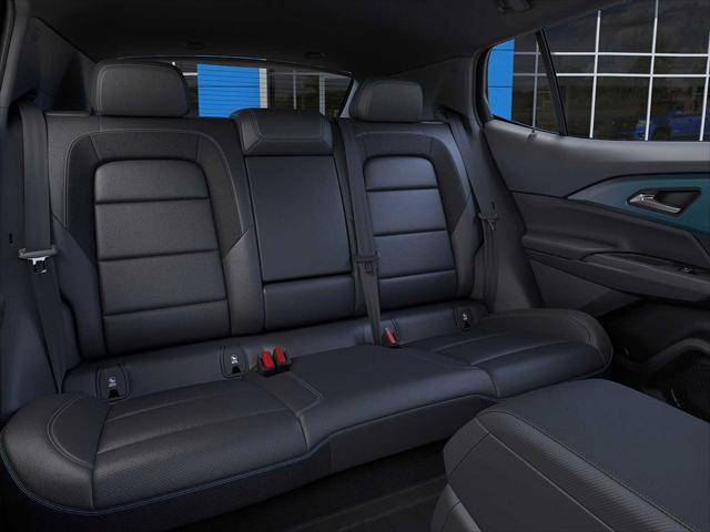 2026 Chevrolet Equinox LT 2, FWD