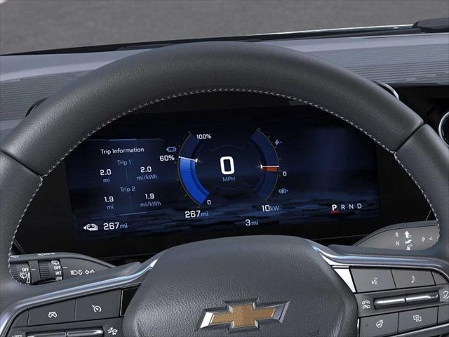 2026 Chevrolet Equinox LT 2, FWD