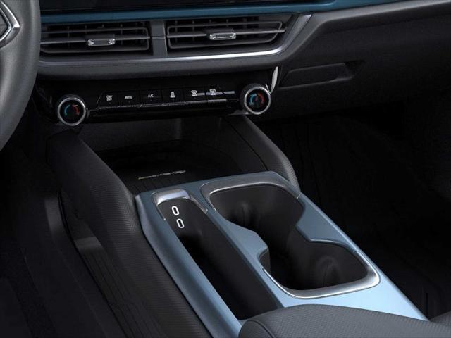 2026 Chevrolet Equinox LT 2, FWD