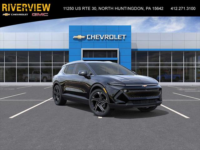 2026 Chevrolet Equinox LT 2, FWD for sale in North Huntingdon, PA