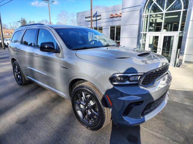 2026 Dodge Durango DURANGO GT AWD HEMI V8