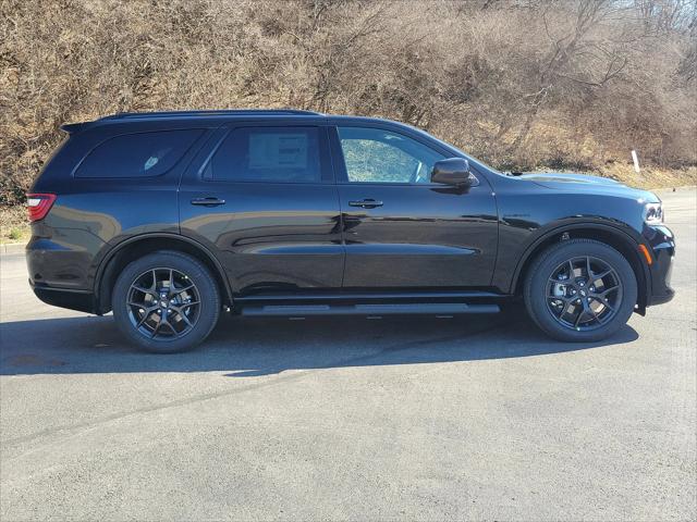 2026 Dodge Durango DURANGO GT AWD HEMI V8
