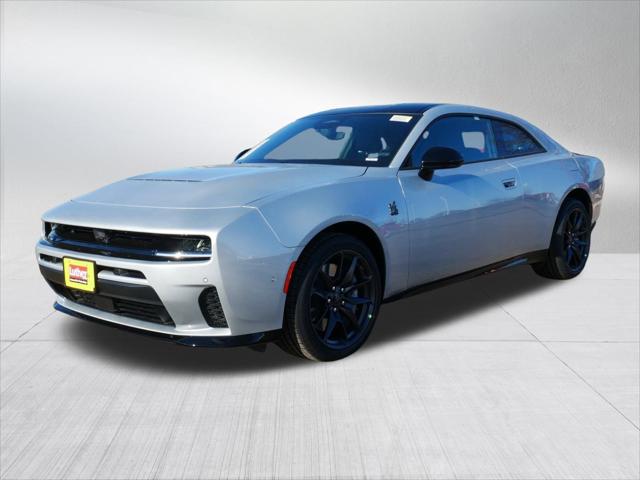 2026 Dodge Charger CHARGER SCAT PACK 2-DOOR AWD