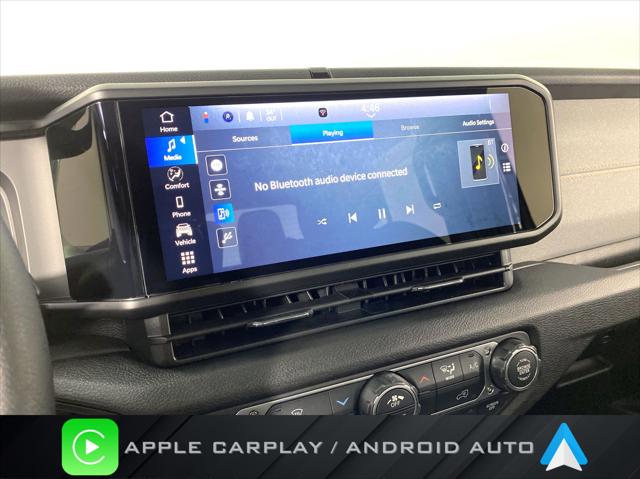 2026 Jeep Gladiator GLADIATOR SPORT 4X4