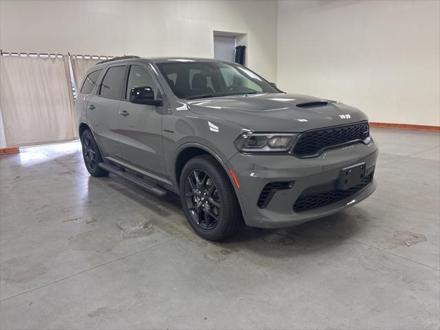 2026 Dodge Durango DURANGO GT AWD HEMI V8