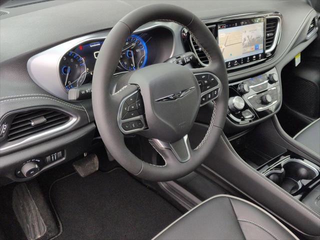 2026 Chrysler Pacifica PACIFICA LIMITED