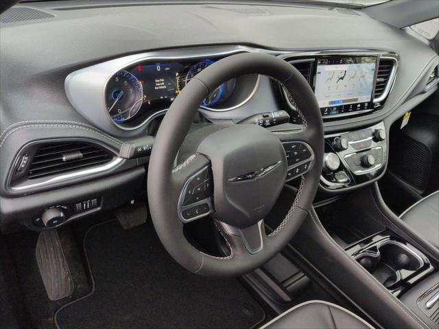 2026 Chrysler Pacifica PACIFICA LIMITED