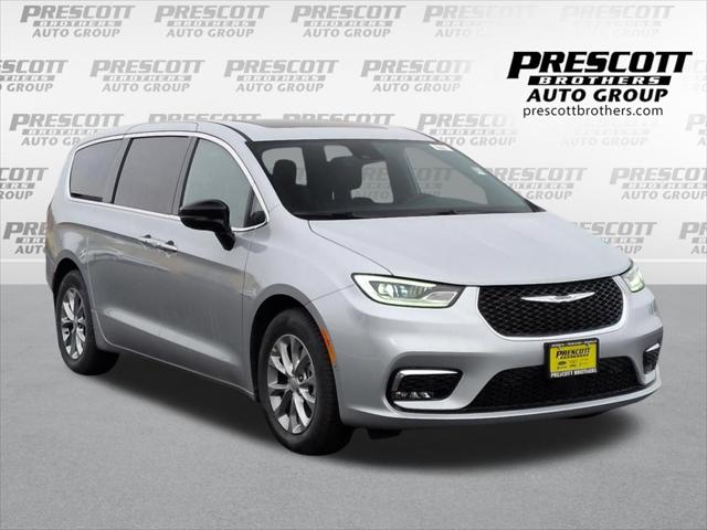 2026 Chrysler Pacifica PACIFICA LIMITED