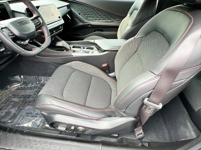 2026 Dodge Charger CHARGER SCAT PACK 2-DOOR AWD 2026 Dodge Charger CHARGER SCAT PACK 2-DOOR AWD