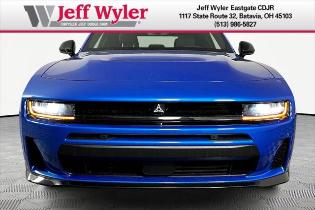 2026 Dodge Charger CHARGER SCAT PACK 2-DOOR AWD