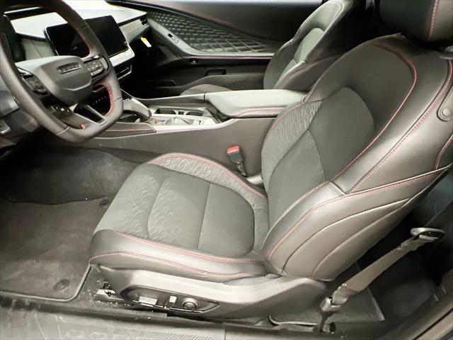 2026 Dodge Charger CHARGER SCAT PACK 2-DOOR AWD 2026 Dodge Charger CHARGER SCAT PACK 2-DOOR AWD