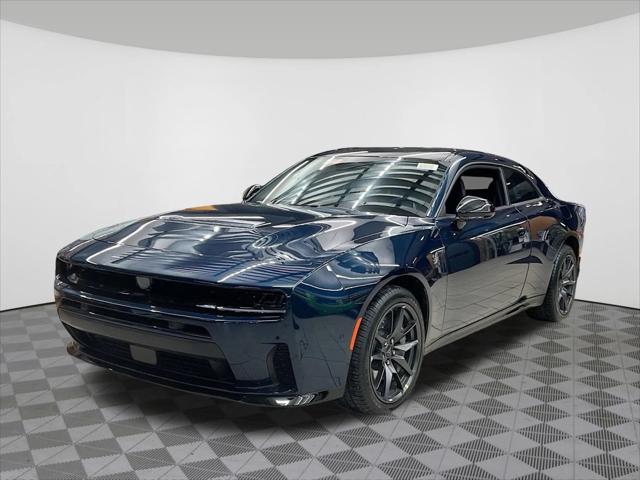 2026 Dodge Charger CHARGER SCAT PACK 2-DOOR AWD 2026 Dodge Charger CHARGER SCAT PACK 2-DOOR AWD