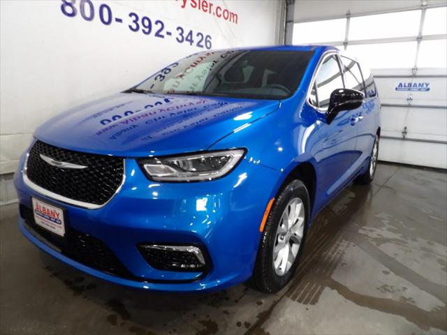 2026 Chrysler Pacifica PACIFICA SELECT AWD 2026 Chrysler Pacifica PACIFICA SELECT AWD