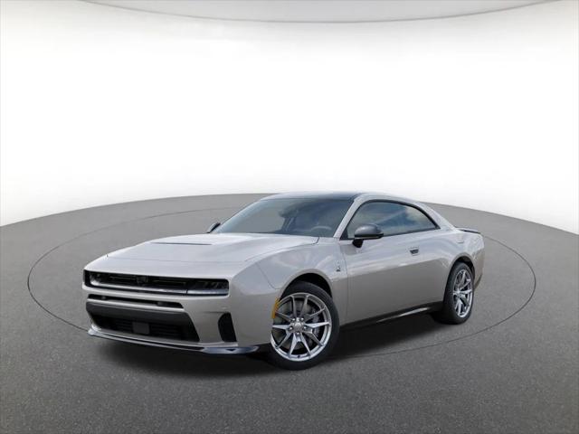 2026 Dodge Charger CHARGER SCAT PACK 2-DOOR AWD