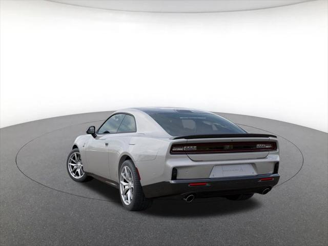 2026 Dodge Charger CHARGER SCAT PACK 2-DOOR AWD