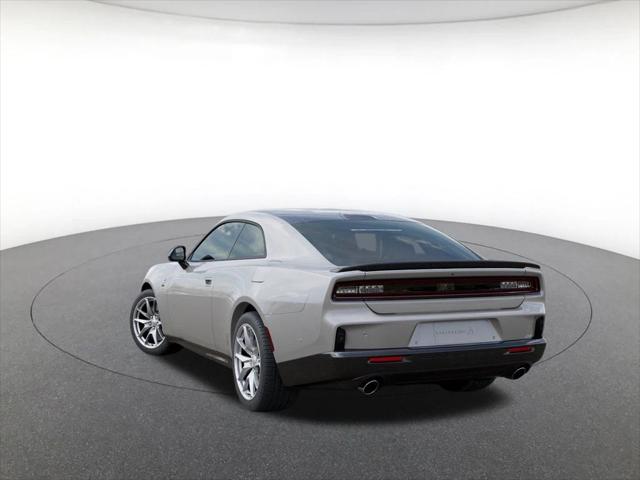 2026 Dodge Charger CHARGER SCAT PACK 2-DOOR AWD