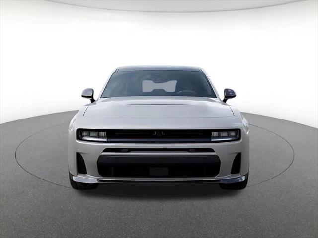2026 Dodge Charger CHARGER SCAT PACK 2-DOOR AWD 2026 Dodge Charger CHARGER SCAT PACK 2-DOOR AWD