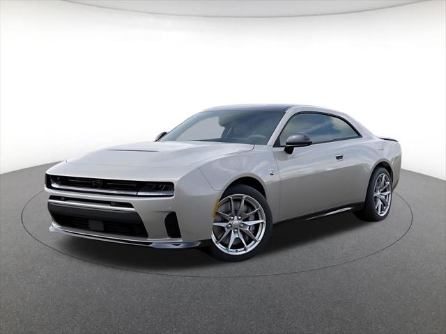 2026 Dodge Charger CHARGER SCAT PACK 2-DOOR AWD