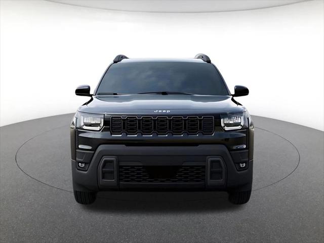 2026 Jeep Cherokee CHEROKEE LAREDO 4X4 2026 Jeep Cherokee CHEROKEE LAREDO 4X4