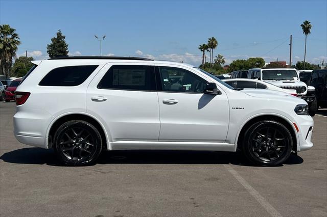 2026 Dodge Durango DURANGO GT PLUS AWD HEMI V8 2026 Dodge Durango DURANGO GT PLUS AWD HEMI V8