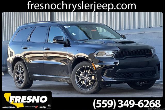 2026 Dodge Durango DURANGO GT PLUS AWD HEMI V8 2026 Dodge Durango DURANGO GT PLUS AWD HEMI V8