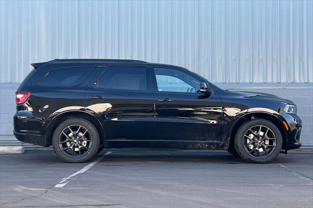 2026 Dodge Durango DURANGO GT PLUS AWD HEMI V8 2026 Dodge Durango DURANGO GT PLUS AWD HEMI V8