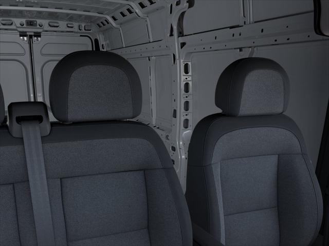 2026 Ram ProMaster Cargo Van Tradesman High Roof 159" WB w/Pass Seat