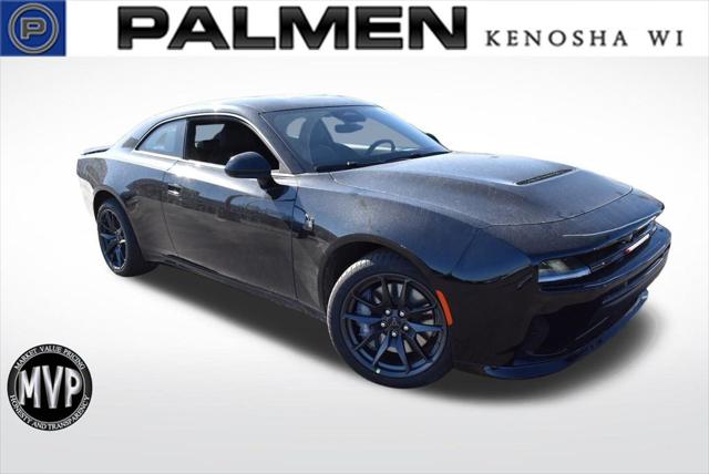 2026 Dodge Charger CHARGER SCAT PACK 2-DOOR AWD