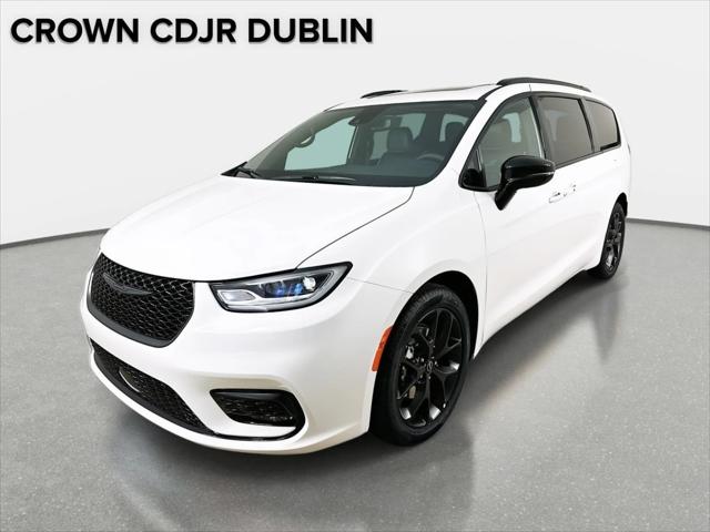 2026 Chrysler Pacifica PACIFICA LIMITED