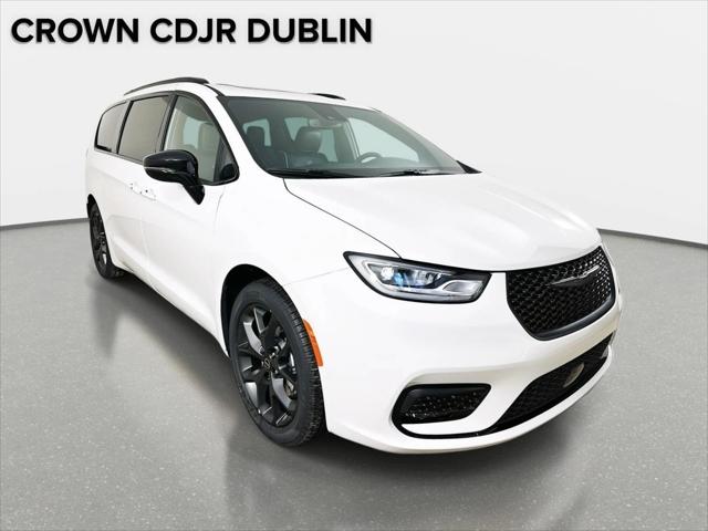 2026 Chrysler Pacifica PACIFICA LIMITED