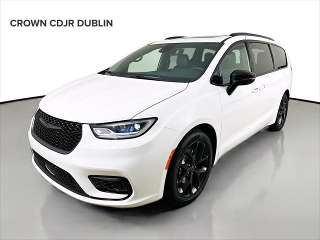 2026 Chrysler Pacifica PACIFICA LIMITED