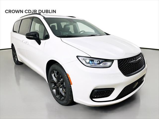 2026 Chrysler Pacifica PACIFICA LIMITED