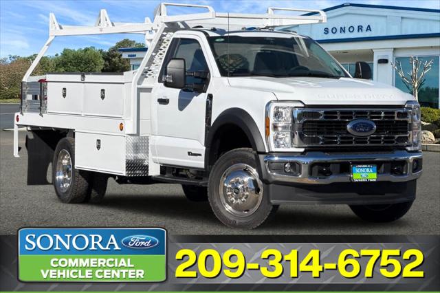 2026 Ford F-450 XL for sale in Sonora, CA
