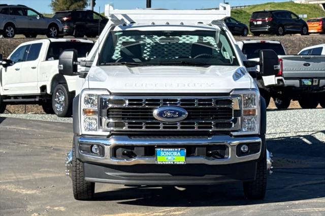 2026 Ford F-450 XL