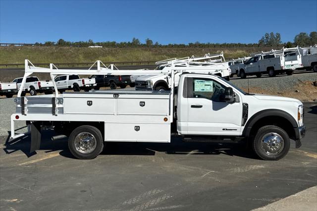 2026 Ford F-450 XL