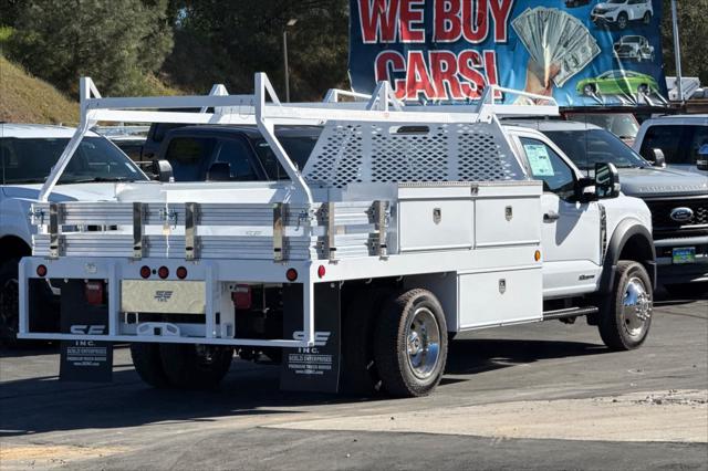 2026 Ford F-450 XL