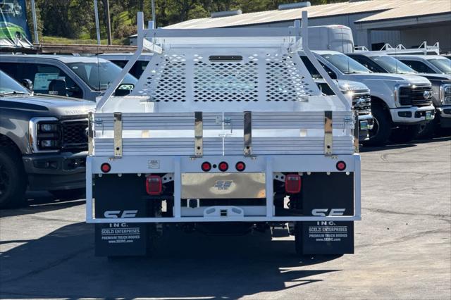 2026 Ford F-450 XL