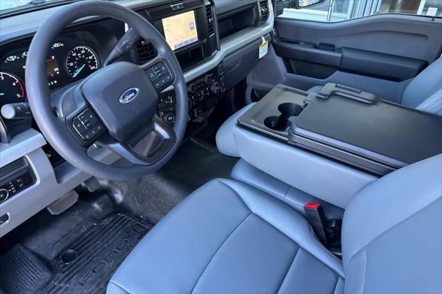 2026 Ford F-450 XL