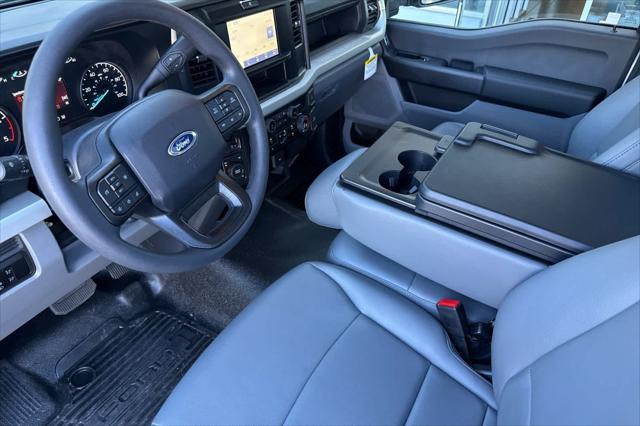 2026 Ford F-450 XL