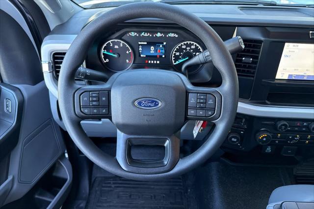 2026 Ford F-450 XL
