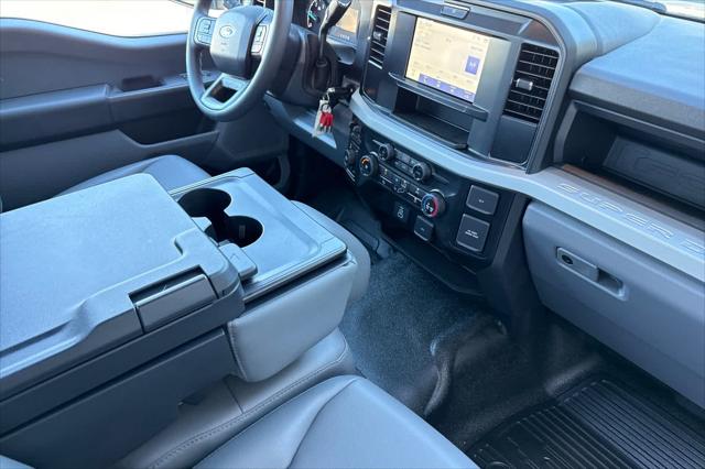 2026 Ford F-450 XL