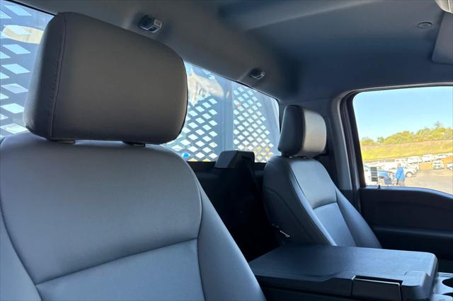 2026 Ford F-450 XL