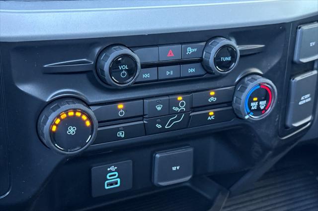2026 Ford F-450 XL