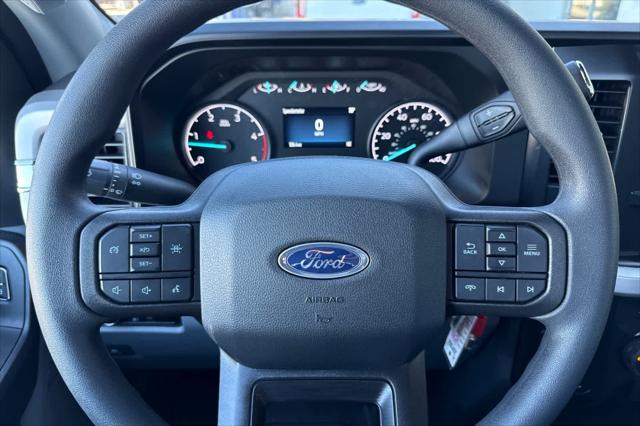 2026 Ford F-450 XL