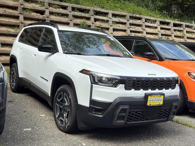 2026 Jeep Cherokee Laredo for sale in Greenvale, NY